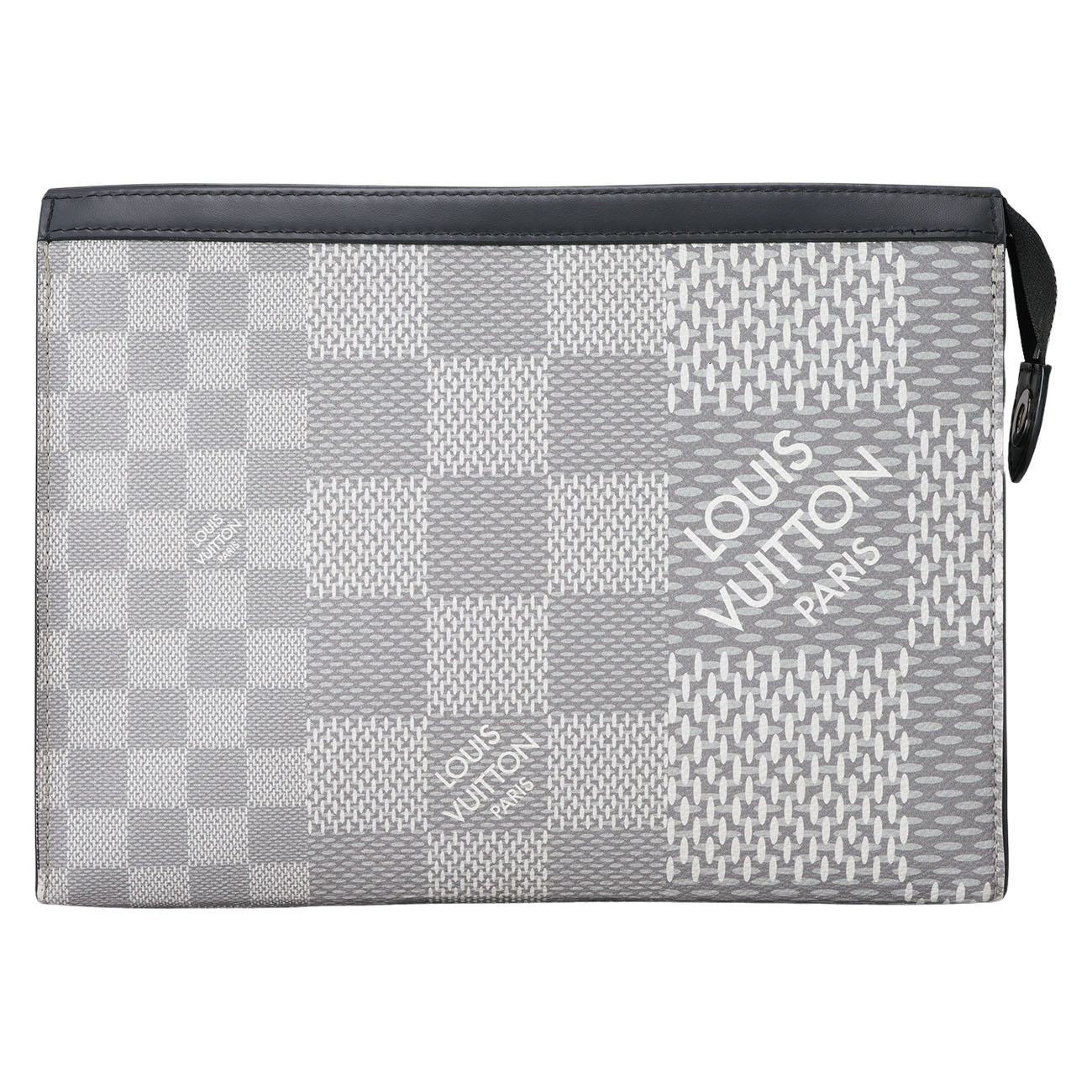 LOUIS VUITTON(USED)루이비통 N60443 보야쥬 클러치